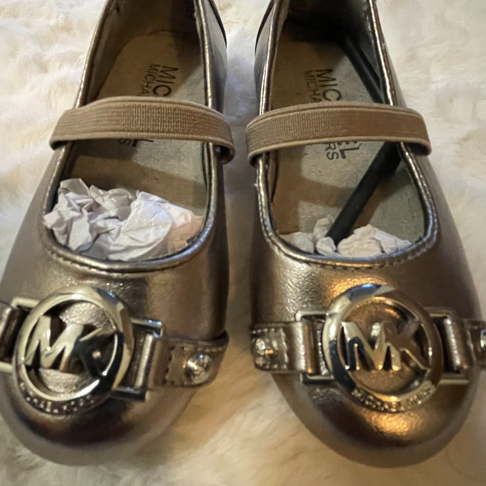 Michael Kors Flats